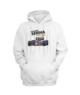 Ayrton Senna Hoodie