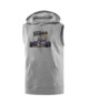 Ayrton Senna Sleeveless