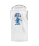 Buffalo Bills Sleeveless