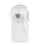 Oakland Raiders Sleeveless