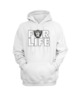 Oakland Raiders Hoodie