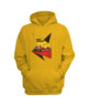 Michael Schumacher Hoodie