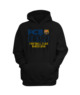 Barcelona Hoodie