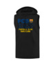 Barcelona Sleeveless