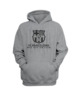 Barcelona Hoodie