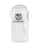 Barcelona Sleeveless