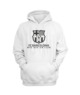 Barcelona Hoodie