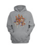 Phoenix Dream Team Hoodie