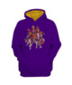 Phoenix Dream Team Hoodie