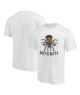 Donovan Mitchell Tshirt