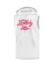 Philadelphia Basketball Sleeveless