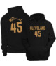 Donovan Mitchell Hoodie