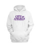 Los Angeles    Hoodie