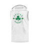   Boston Sleeveless