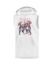 Miami  Sleeveless