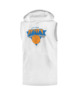 New York  Sleeveless