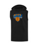 New York  Sleeveless