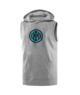 Inter  Sleeveless