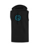 Inter  Sleeveless