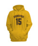 Nikola Jokić Hoodie