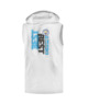  Manchester City  Sleeveless