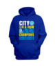 Manchester City Hoodie