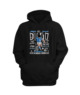 Diego Maradona Hoodie