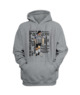  Alessandro Del Piero Hoodie