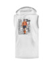 Johan Cruyff  Sleeveless