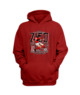 Arthur Zico  Hoodie