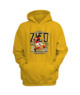 Arthur Zico  Hoodie