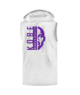 Kobe Bryant  Sleeveless