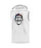 Dennis Rodman Sleeveless