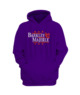 Barkley&Majerle 92 Hoodie