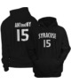 Carmelo Anthony Hoodie