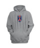 PSG  Hoodie