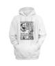 Manu Ginobili Hoodie