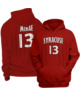  Conrad McRae Hoodie