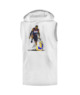 Allen Iverson Sleeveless