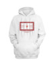 KK Crvena Zvezda Hoodie