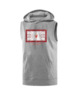 KK Crvena Zvezda Sleeveless