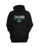 Zalgiris Kaunas Hoodie