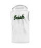   Irish Sleeveless