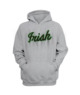   Irish  Hoodie