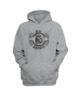  Real Madrid  Hoodie