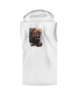 James Harden Sleeveless