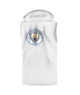  Manchester City  Sleeveless