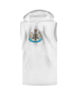 Newcastle United  Sleeveless