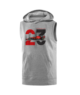 SF-23  Sleeveless