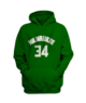 Giannis Antetokounmpo Hoodie